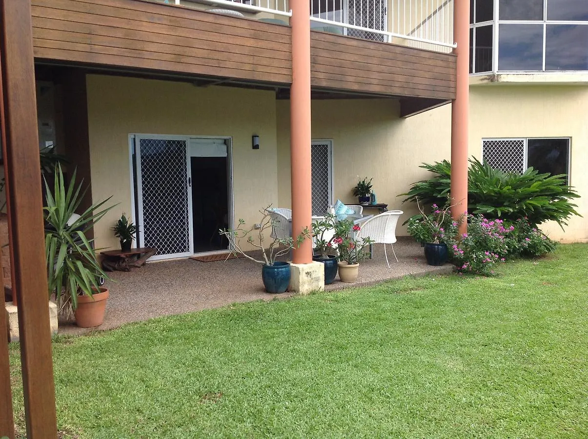 Hideaway On Hillview Apartment Cairns
